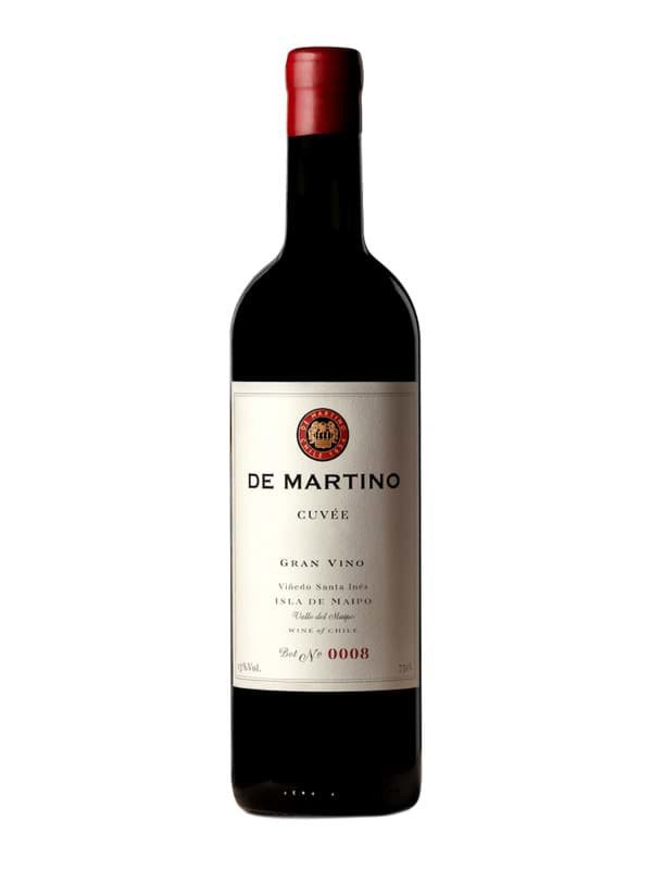 De Martino Grand Vino Cuvee