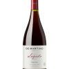 De Martino Legado Pinot Noir Reserva 3 De Martino Legado Pinot Noir Reserva