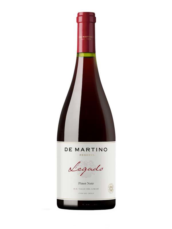 De Martino Legado Pinot Noir Reserva 1 De Martino Legado Pinot Noir Reserva