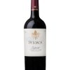 Rượu vang DeLoach Forgotten Vines Zinfandel 2 Rượu vang DeLoach Forgotten Vines Zinfandel