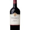 Rượu vang DeLoach Russian River Zinfandel 2 Rượu vang DeLoach Russian River Zinfandel