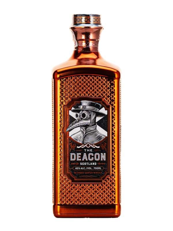 The Deacon Whisky