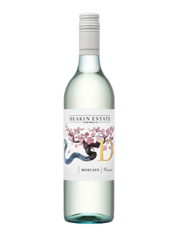 Deakin Estate Moscato