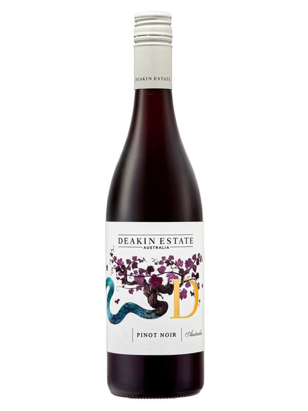 Deakin Estate Pinot Noir 1 Deakin Estate Pinot Noir