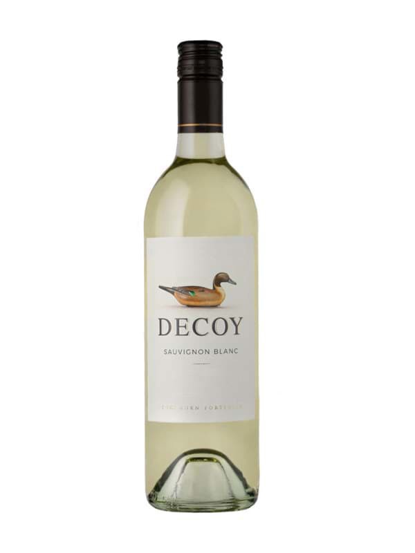 Decoy Sonoma County Sauvignon Blanc
