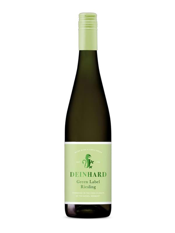 Deinhard Green Label Riesling
