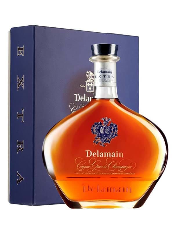 Rượu Delamain Extra
