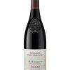 Rượu vang Delas Domaine des Tourettes 2 Rượu vang Delas Domaine des Tourettes