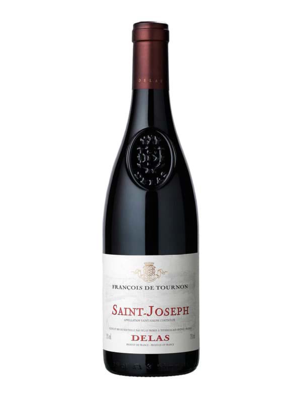 Rượu vang Delas Francois de Tournon