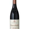 Rượu vang Delas Saint Esprit 2 Rượu vang Delas Saint Esprit