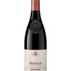 Rượu vang Delas Ventoux 2 Rượu vang Delas Ventoux
