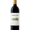 Rượu vang Delicato Cabernet Sauvignon 2 Rượu vang Delicato Cabernet Sauvignon