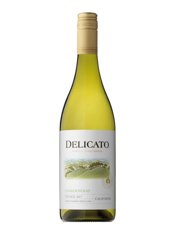 Rượu vang Delicato Chardonnay 1 Rượu vang Delicato Chardonnay