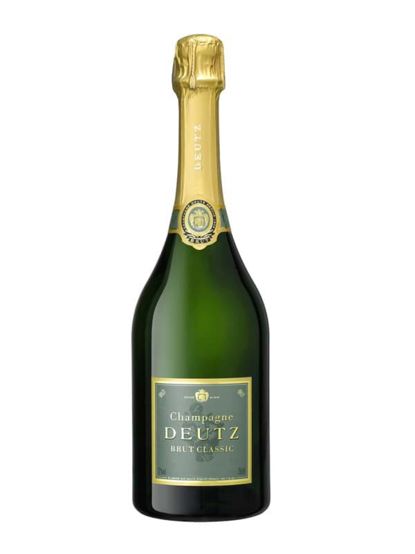 Champagne Deutz Brut Classic