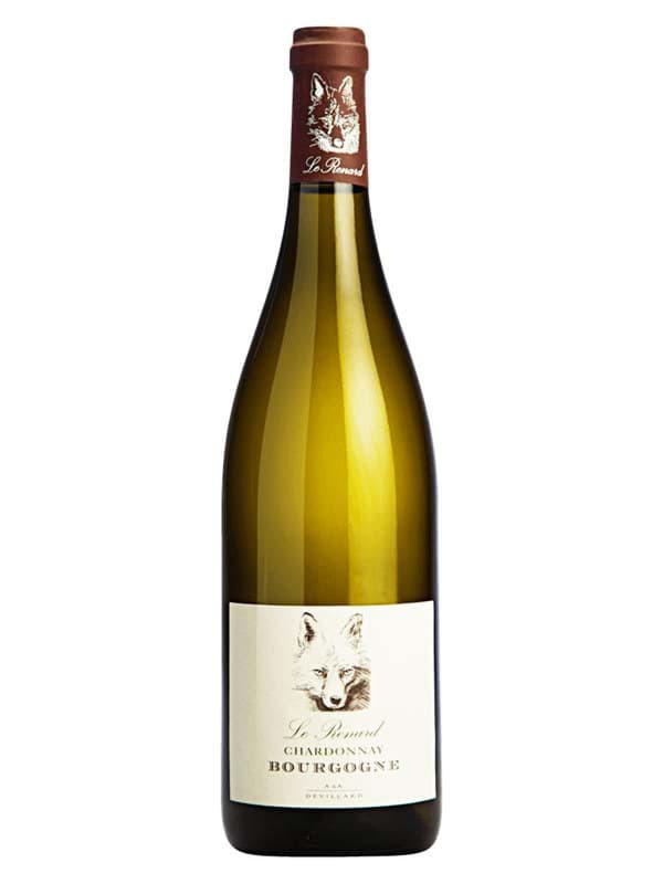 Devillard Le Renard Chardonnay 1 Devillard Le Renard Chardonnay