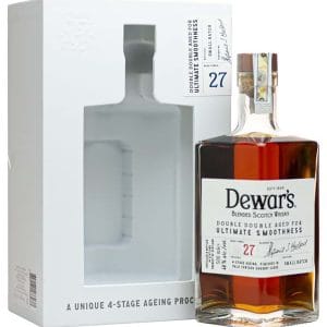 Dewar's 27 năm