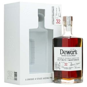 Dewar's 32 năm