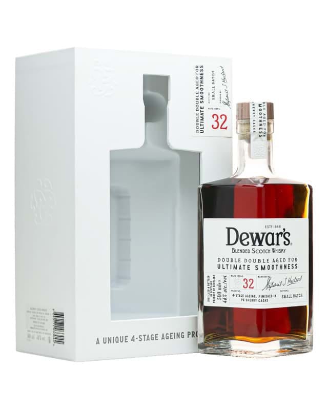 Dewar's 32 năm 1 Dewar's 32 năm