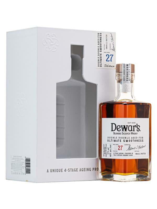 Dewar's 27 năm 375ml