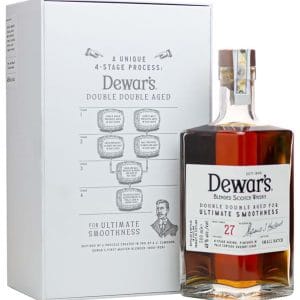 Dewar's 27 năm