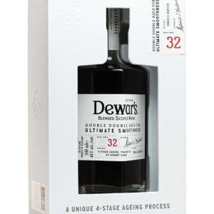 Dewar's 32 năm