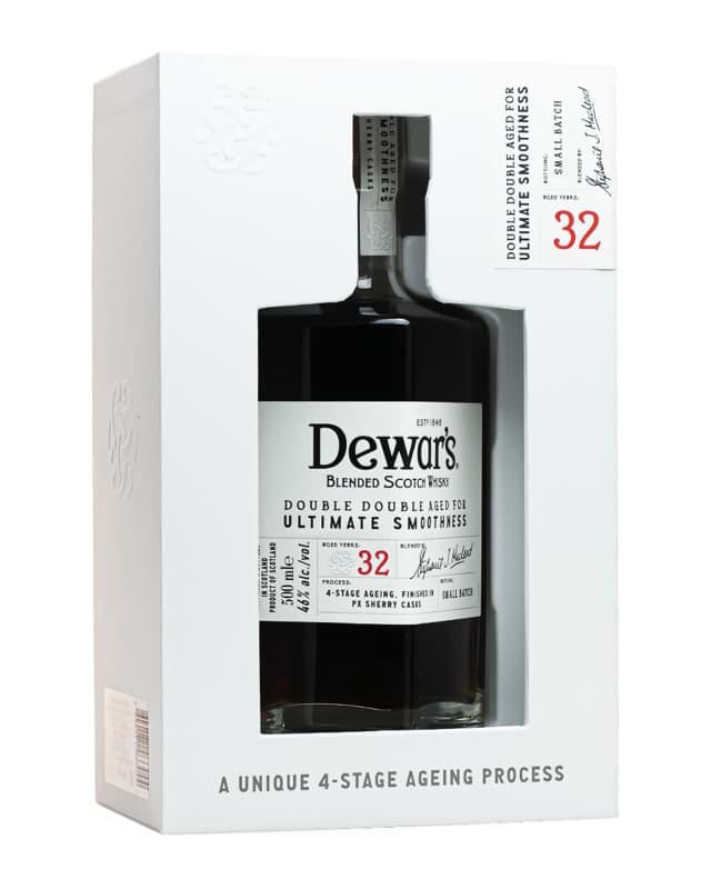 Dewar's 32 năm 2 Dewar's 32 năm