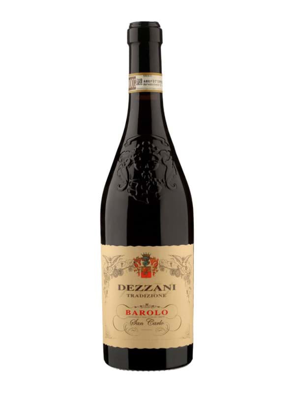 Dezzani San Carlo Barolo