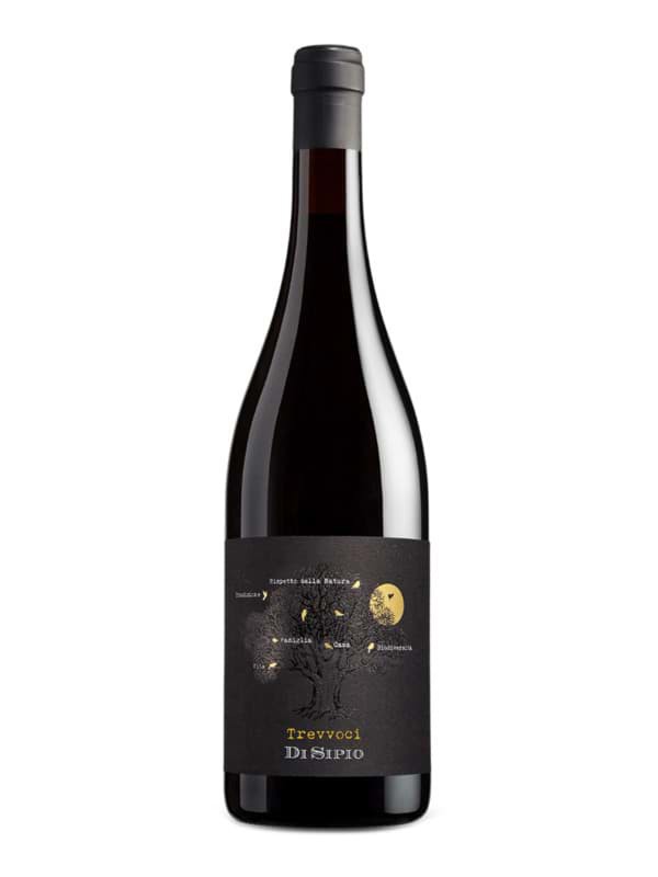Di Sipio Colline Teatine Rosso