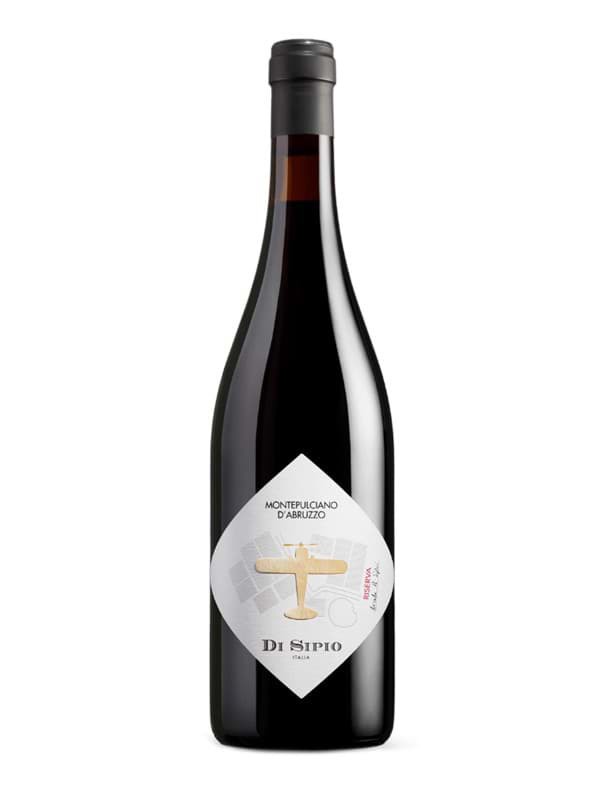 Di Sipio Montepulciano Riserva 1 Di Sipio Montepulciano Riserva