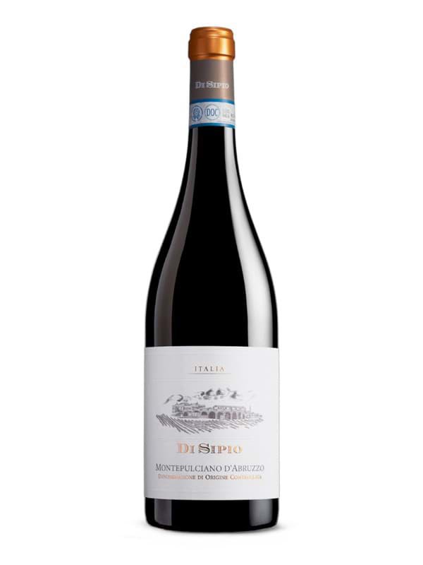 Di Sipio Montepulciano