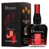 Rum Dictador 12 năm 2 Rum Dictador 12 năm