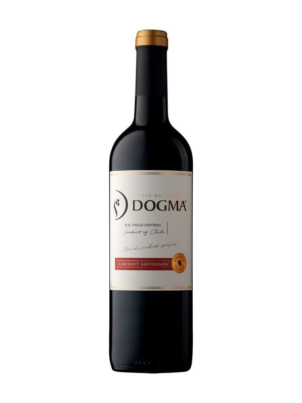 Dogma Cabernet Sauvignon 1 Dogma Cabernet Sauvignon