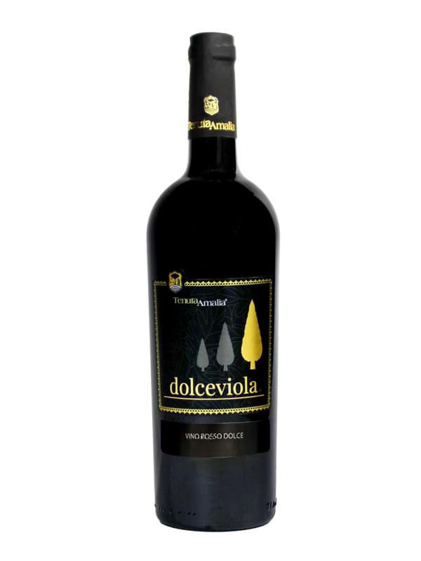 Vang ngọt Dolce Viola