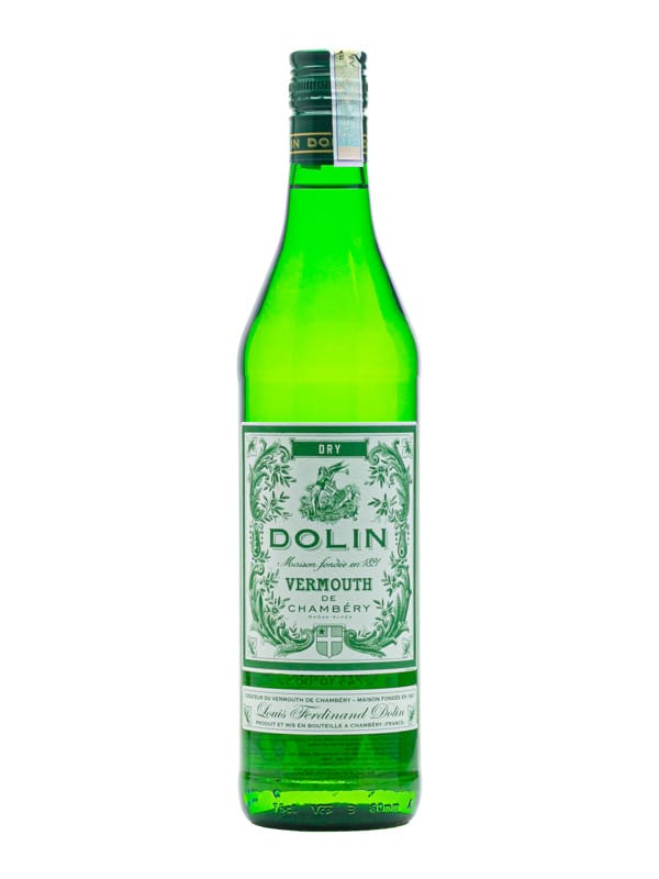Dolin Vermouth de Chambery Dry