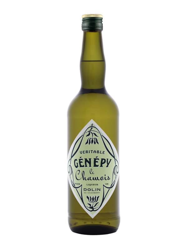 Dolin Genepy Le Chamois