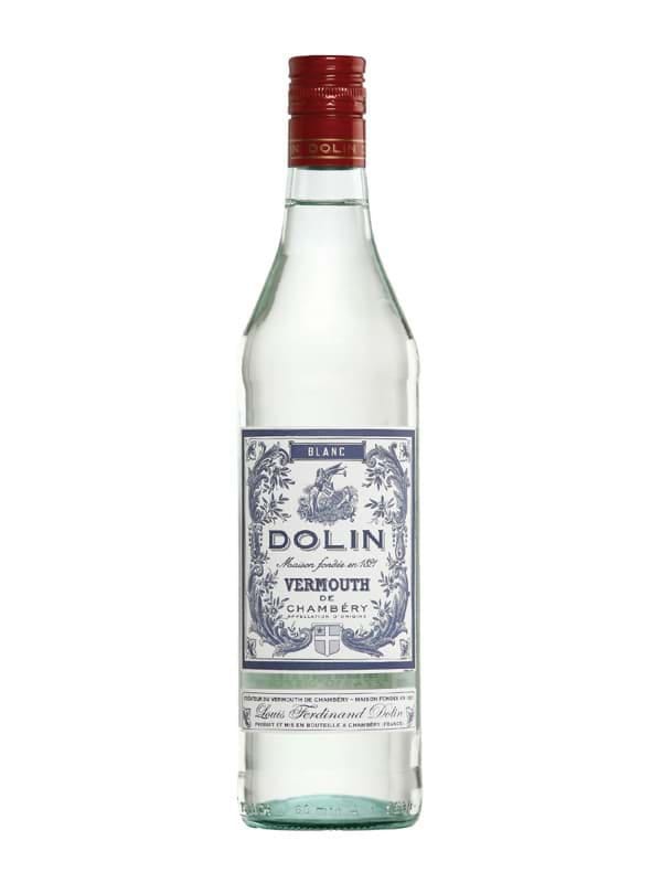 Dolin Vermouth de Chambery Blanc