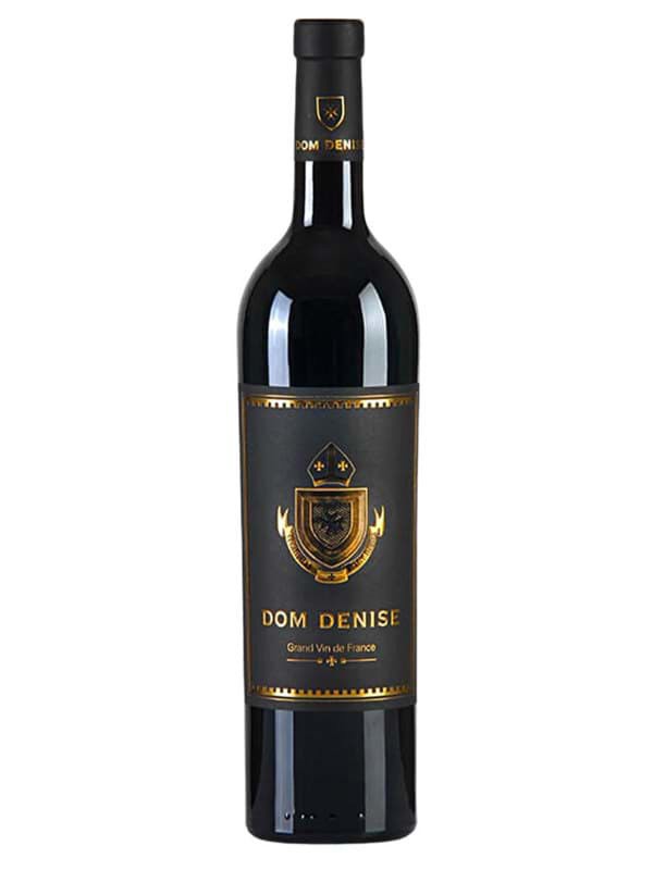 Dom Denise Cabernet Sauvignon 1 Dom Denise Cabernet Sauvignon