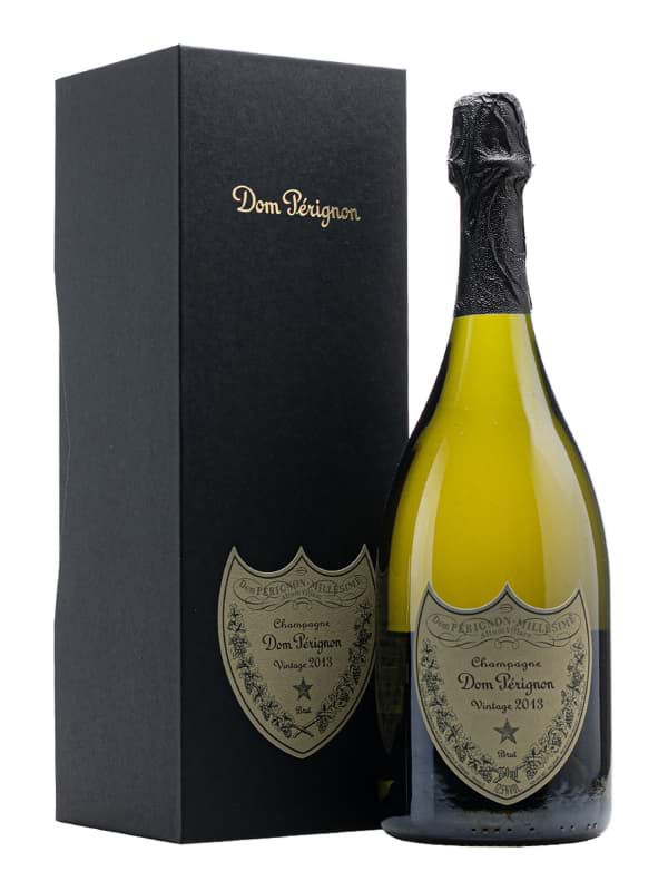 Champagne Dom Perignon Brut