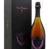 Champagne Dom Perignon Rose 3 Champagne Dom Perignon Rose