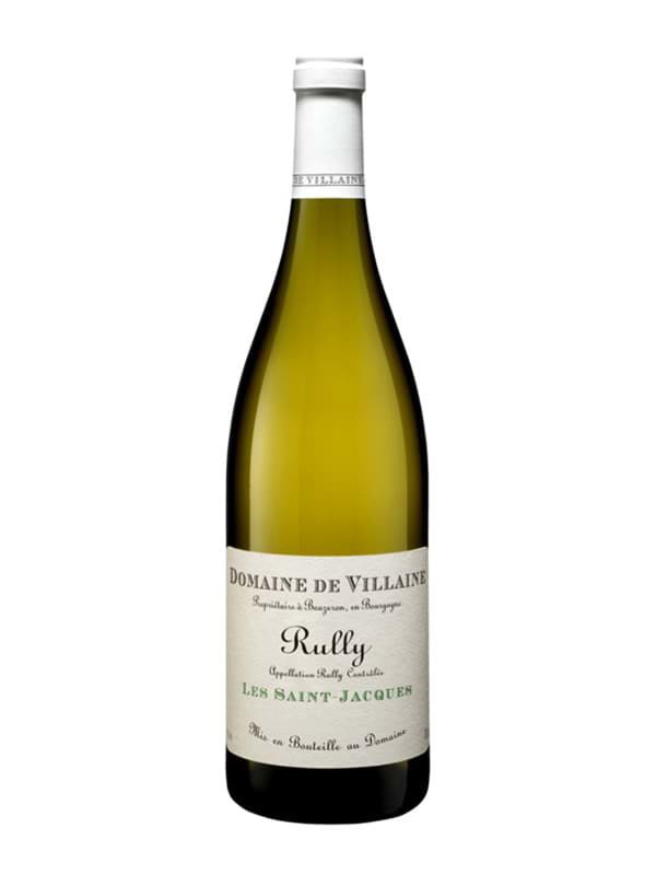 Domaine A. Et P. de Villaine Rully Les Saint Jacques