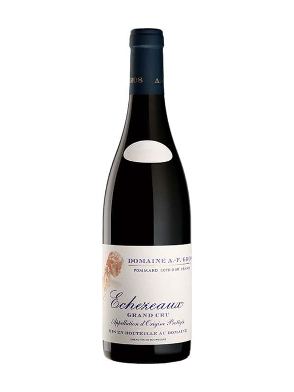 Domaine A.F. Gros Echezeaux Grand Cru 1 Domaine A.F. Gros Echezeaux Grand Cru