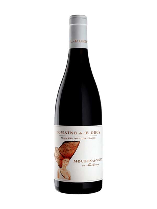 Domaine A.F. Gros Moulin-A-Vent