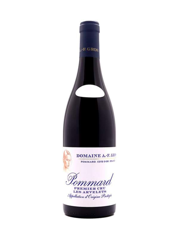 Domaine A.F. Gros Pommard 1er Cru Les Arvelets 1 Domaine A.F. Gros Pommard 1er Cru Les Arvelets