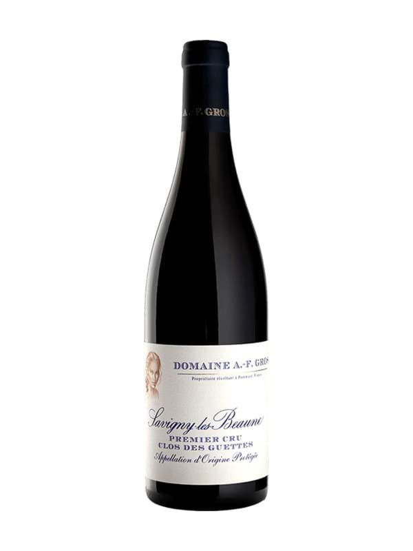 Domaine A.F. Gros Savigny Les Beaune 1er Cru Clos Des Guettes 1 Domaine A.F. Gros Savigny Les Beaune 1er Cru Clos Des Guettes