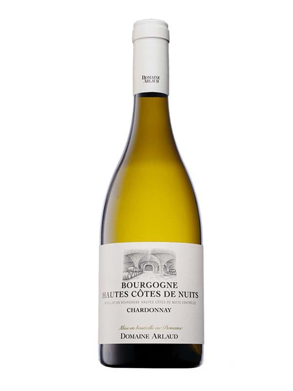 Domaine Arlaud Bourgogne Hautes Cotes De Nuits Blanc