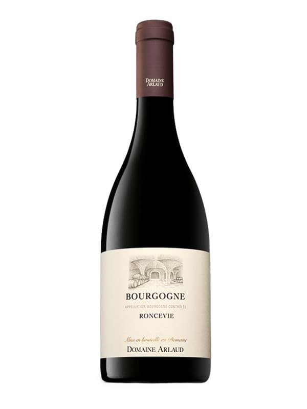 Domaine Arlaud Bourgogne Roncevie