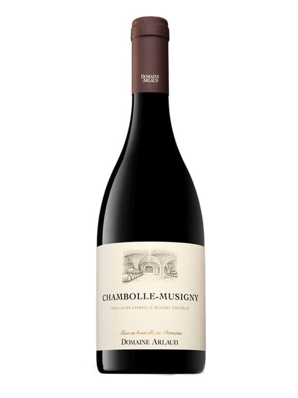 Domaine Arlaud Chambolle Musigny