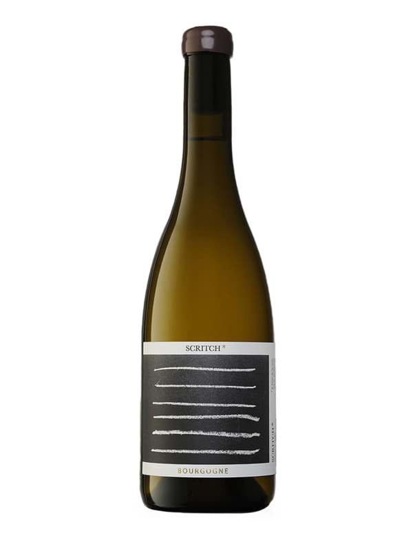 Domaine Arlaud Cyprien Bourgogne Scritch Chardonnay