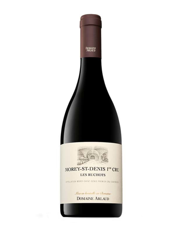Domaine Arlaud Morey Saint Denis 1er Cru Les Ruchots
