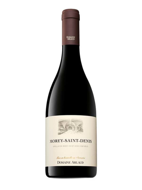 Domaine Arlaud Morey Saint Denis